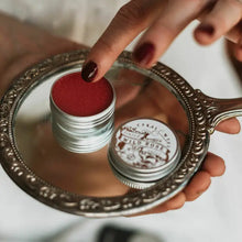Load image into Gallery viewer, Coral &amp; Moss Rose Tinted Balm
