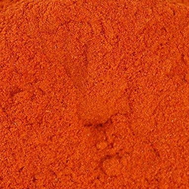Ground Chilli Powder – The Natural Source