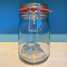 Load image into Gallery viewer, Kilner Clip Top Jars
