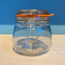 Load image into Gallery viewer, Kilner Clip Top Jars
