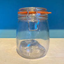 Load image into Gallery viewer, Kilner Clip Top Jars
