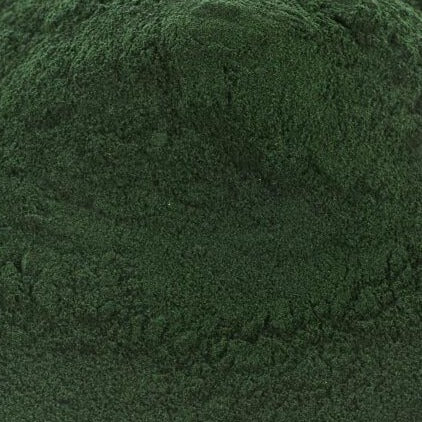 Organic Spirulina Powder – The Natural Source