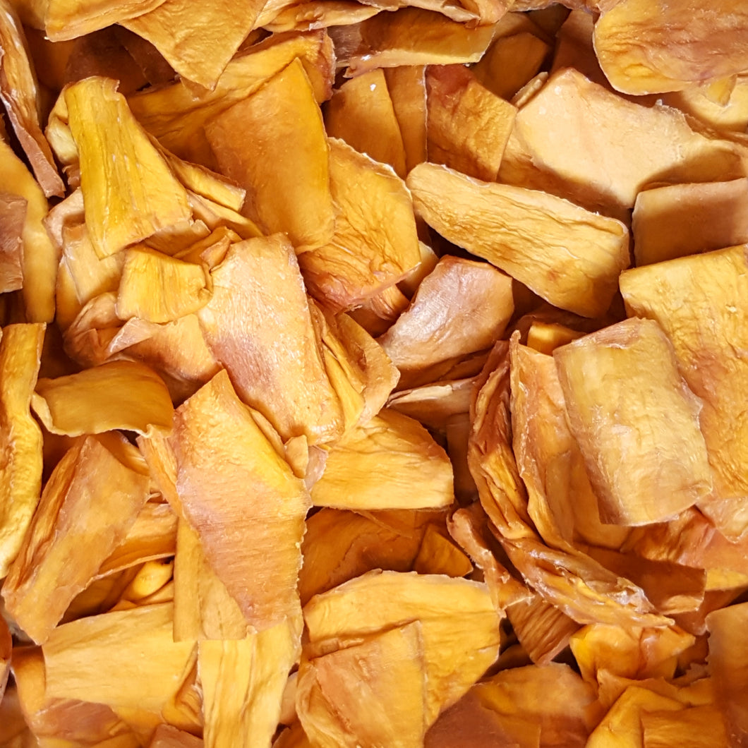 Dried Mango – Almond&Co
