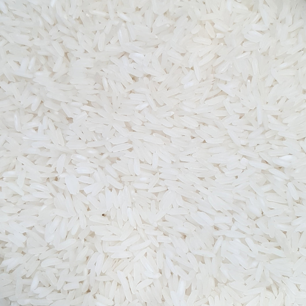 White Jasmine Rice – Almond&Co